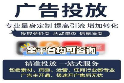 某电商平台信息流广告的精准推广策略